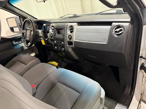 Used 2014 Ford F150 XLT image 12