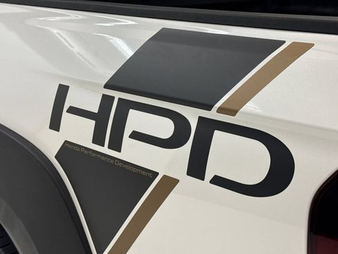 Used 2023 Honda Ridgeline RTL-E image 10