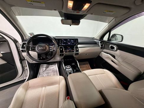 Used 2022 Kia Sorento SX AWD/4WD image 20