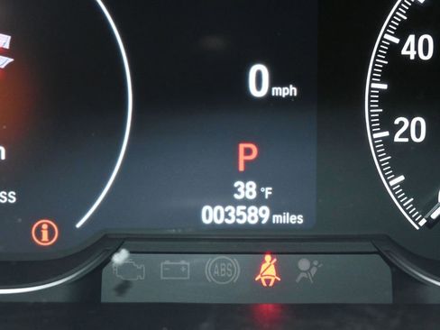 Certified 2022 Honda Accord Sport image 23