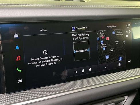 New 2026 Porsche Cayenne S image 28