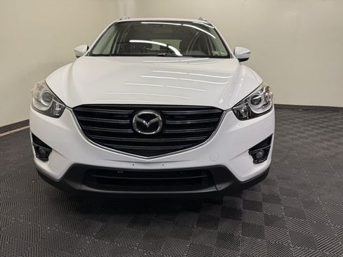 Used 2016 MAZDA CX-5 Grand Touring AWD/4WD image 2