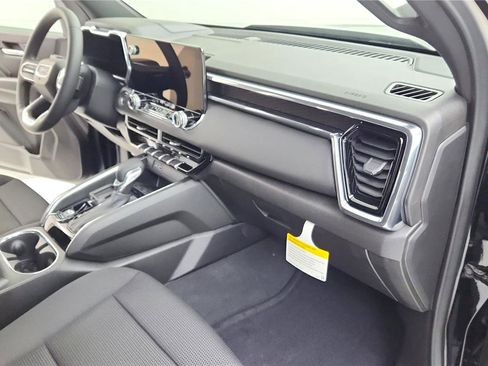 New 2026 GMC Canyon Elevation image 30