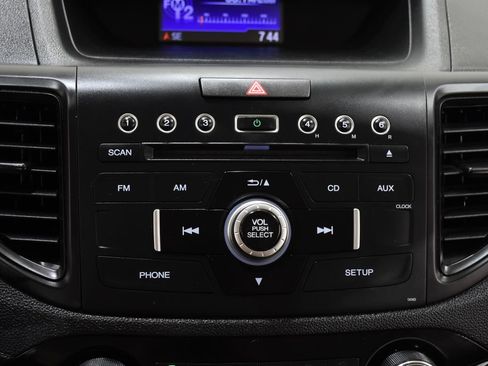 Used 2015 Honda CR-V LX image 19