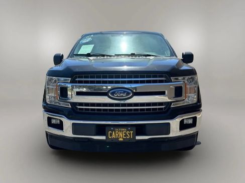 Used 2019 Ford F150 XLT w/ Equipment Group 302A Luxury RWD image 3