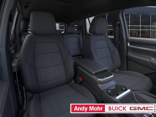 Used 2027 GMC Terrain Elevation AWD/4WD image 16