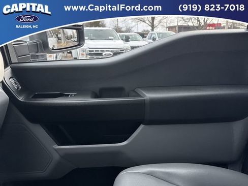 Used 2024 Ford F250 XL w/ XL Driver Assist Package image 26