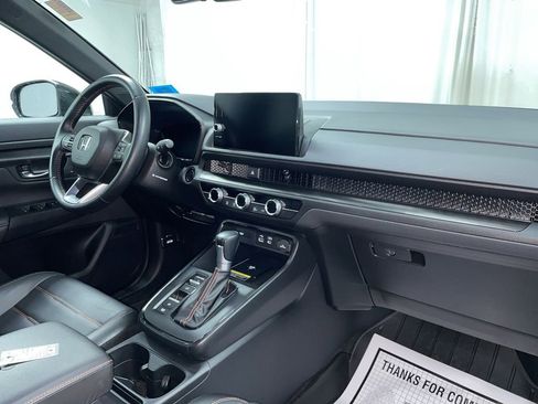 Used 2025 Honda CR-V Sport-L image 11