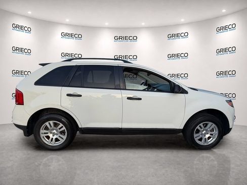 Used 2011 Ford Edge SE w/ 101A Rapid Spec Order Code FWD image 8
