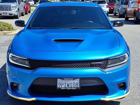 Used 2023 Dodge Charger R/T w/ Plus Group image 7