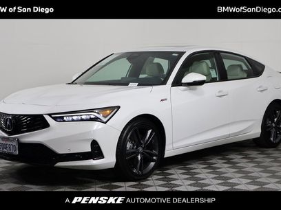 Used 2023 Acura Integra A-Spec
