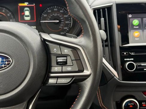 Used 2023 Subaru Crosstrek 2.0i Premium image 20