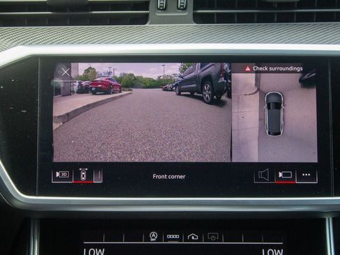 Used 2024 Audi RS 6 performance AWD/4WD image 18