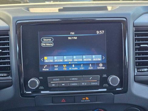 Used 2022 Nissan Frontier S w/ Technology Package RWD image 26
