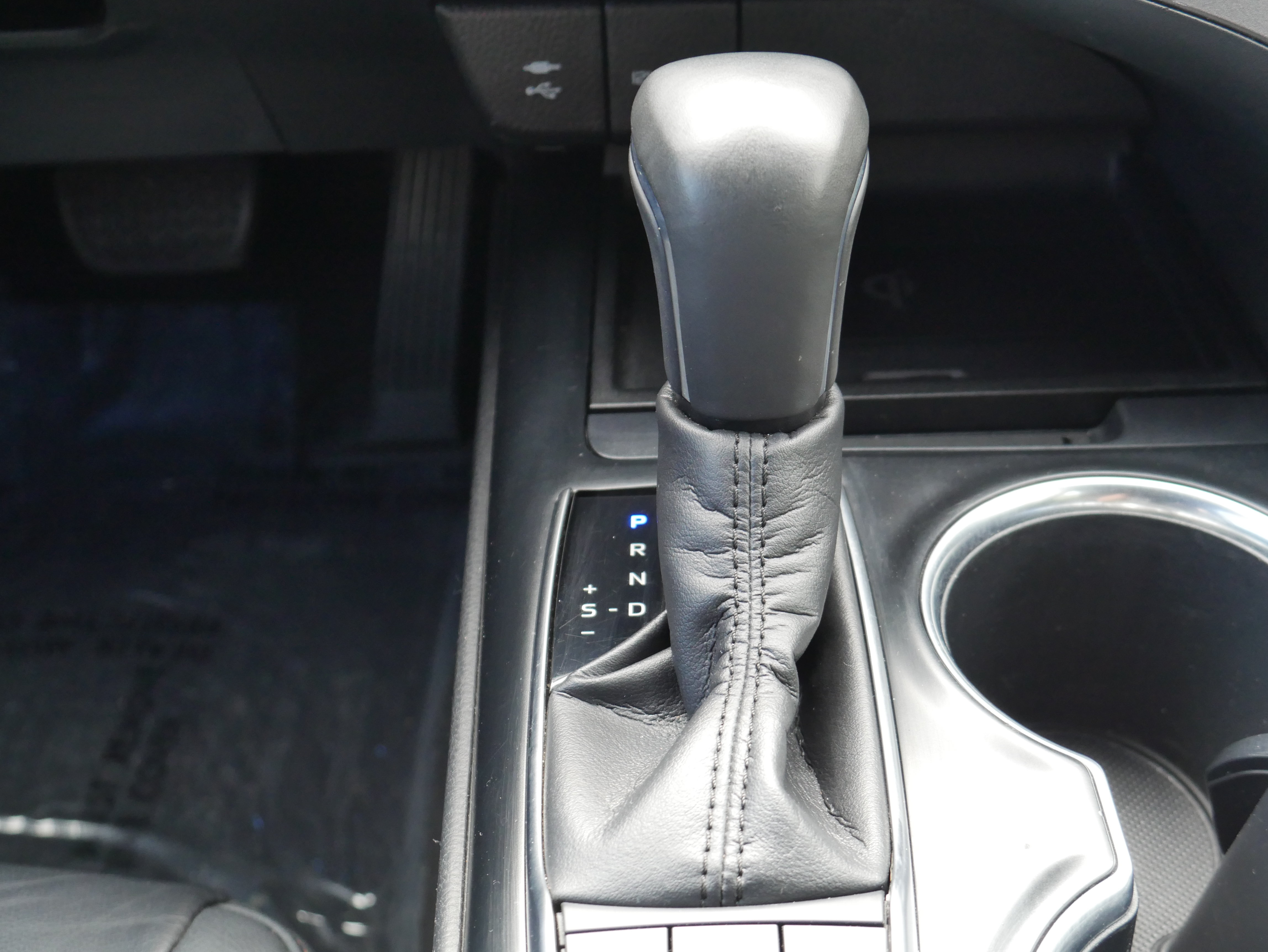 Used 2018 Toyota Camry XLE w/ Audio Package FWD image 22