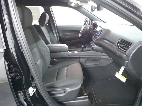 New 2026 Dodge Durango GT w/ Blacktop Package AWD/4WD image 32