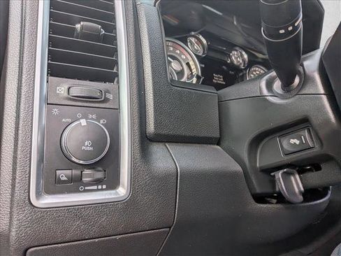 Used 2018 RAM 3500 Limited image 16