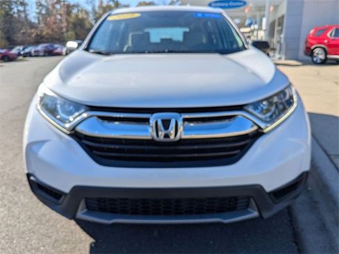 Certified 2019 Honda CR-V LX image 3