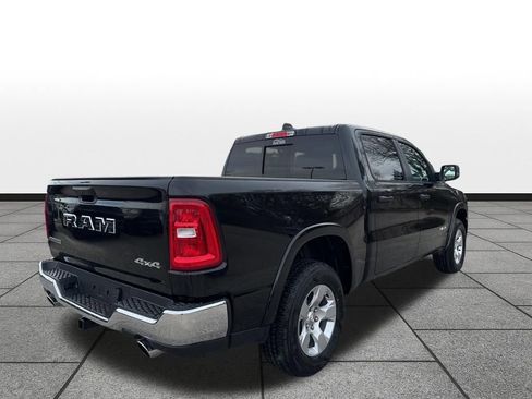 New 2026 RAM 1500 Big Horn image 5
