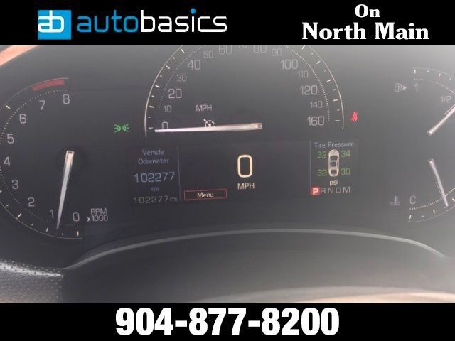 Used 2018 Cadillac XTS Luxury FWD image 30