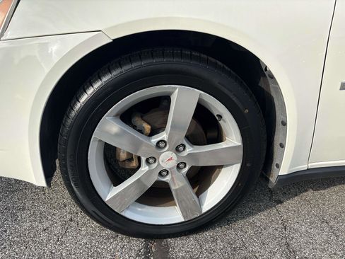 Used 2007 Pontiac G6 GT w/ Sport Package image 7