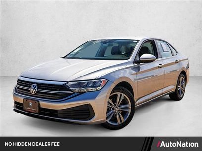 Used 2024 Volkswagen Jetta SE