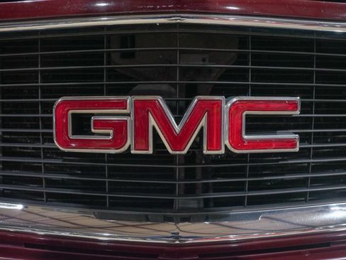 Used 1998 GMC Sierra 1500 2WD Extended Cab w/ Imagemax Pkg image 21