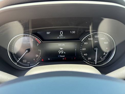 New 2026 Cadillac CT4 Luxury RWD image 30