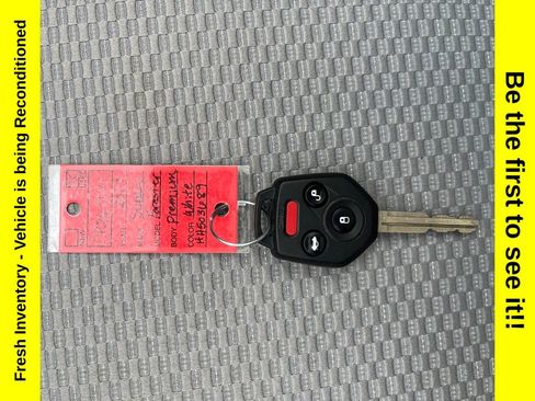 Used 2017 Subaru Forester 2.5i Premium image 29