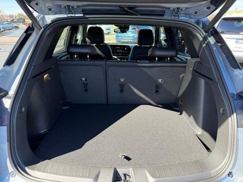 New 2026 Chevrolet TrailBlazer ACTIV w/ Convenience Package image 12
