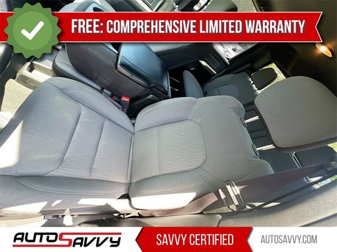 Used 2021 RAM 1500 Big Horn image 19