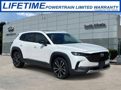 Used 2023 MAZDA CX-50 2.5 Turbo w/ Cargo Package