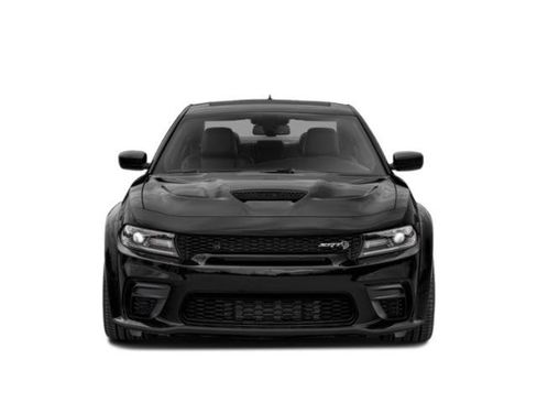 Used 2023 Dodge Charger SRT Hellcat w/ Harman/Kardon Audio Group RWD image 7