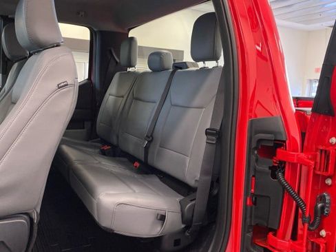 New 2026 Ford F250 XL w/ XL Chrome Package image 12