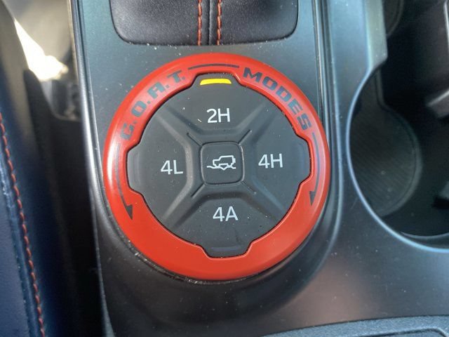 Used 2024 Ford Bronco Raptor AWD/4WD image 31