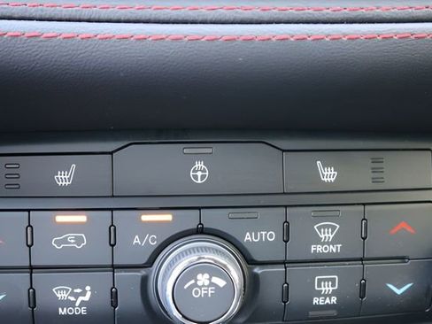 New 2026 Dodge Durango GT image 25