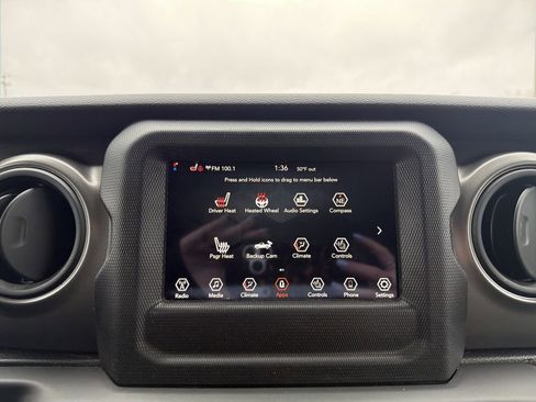 Used 2023 Jeep Gladiator Sport image 24