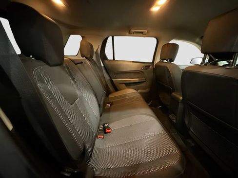 Used 2017 GMC Terrain SLE image 24