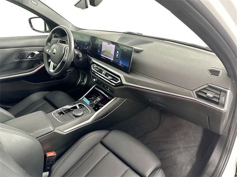 Used 2024 BMW 330i xDrive Sedan image 30