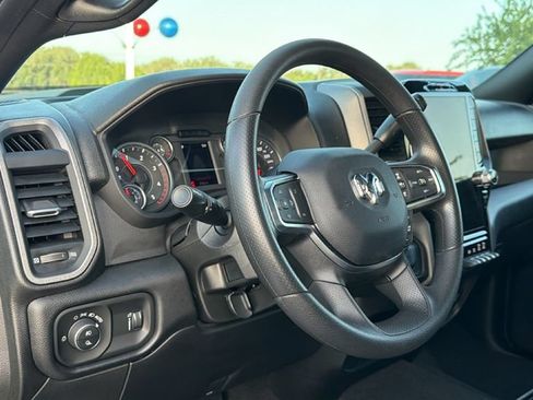 Used 2026 RAM 3500 Tradesman AWD/4WD image 17