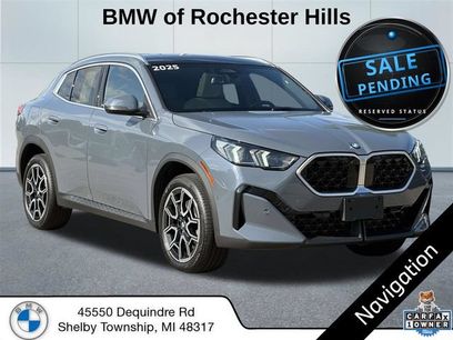 Used 2025 BMW X2 xDrive28i w/ Premium Package