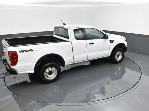 Used 2022 Ford Ranger XL w/ XL Power Equipment Group AWD/4WD image 25