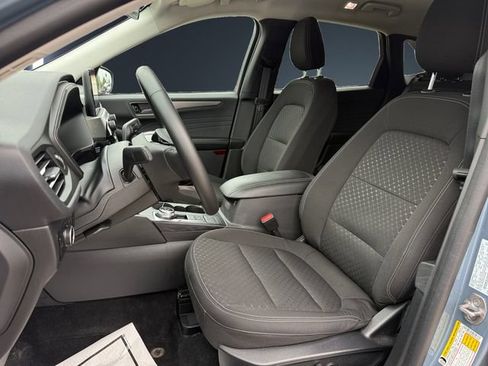 Used 2024 Ford Escape Active AWD/4WD image 9