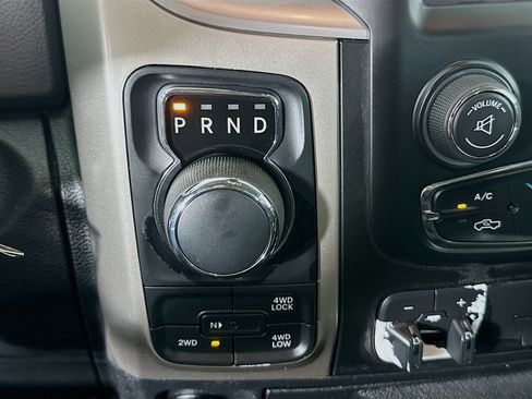 Used 2016 RAM 1500 Outdoorsman AWD/4WD image 23