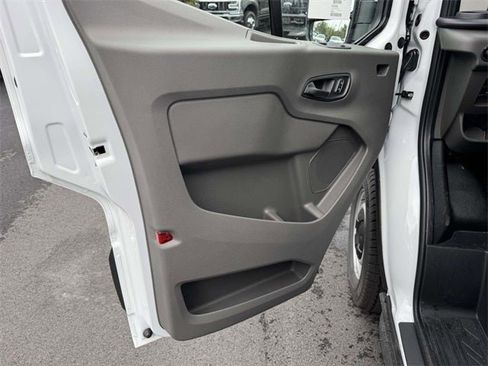 New 2025 Ford Transit 250 Base w/ Load Area Protection Package image 8