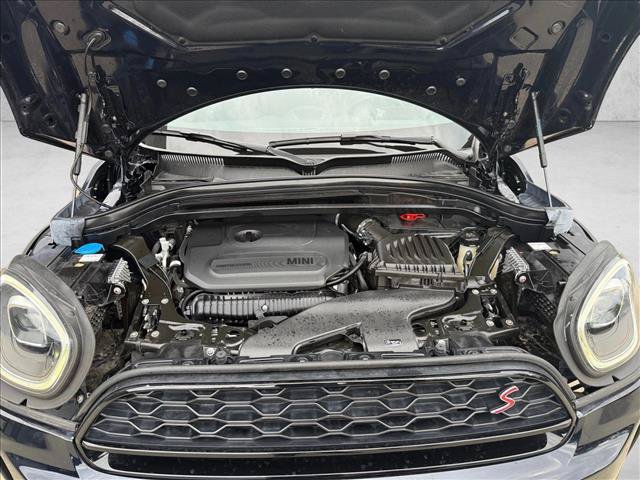 Used 2024 MINI Cooper Countryman S FWD image 27