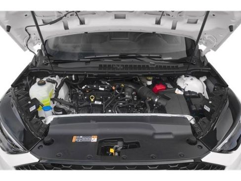 Used 2024 Ford Edge SEL image 45