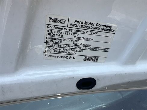 Used 2015 Ford Transit Connect XL FWD image 18