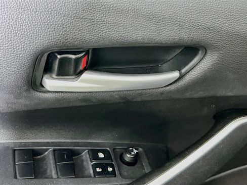Used 2023 Toyota Corolla SE FWD image 16