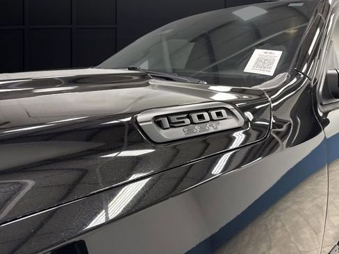 Used 2025 RAM 1500 Classic Warlock image 34